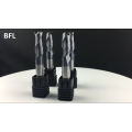 BFL-Vollhartmetall-Fräser zum Schneiden und Schnitzen von Fräsern